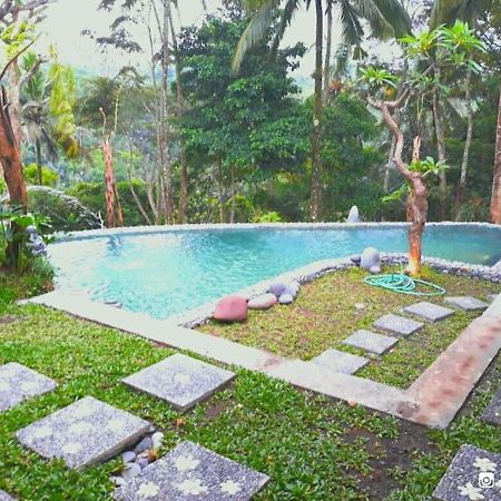 Vila Amara Giri I Ubud Exteriér fotografie